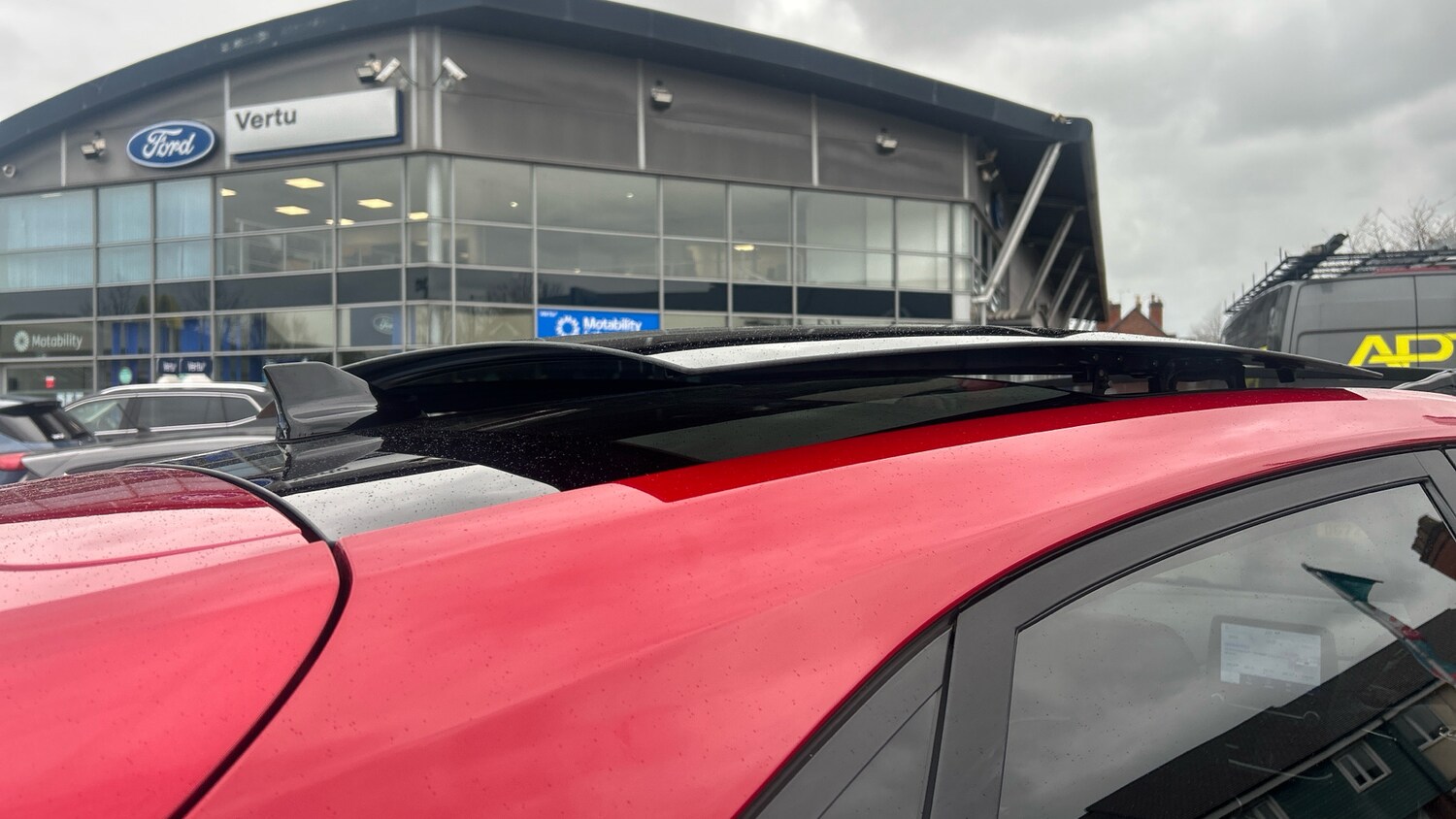 Used Ford Puma 2023 for sale - 78107280: Photo 27