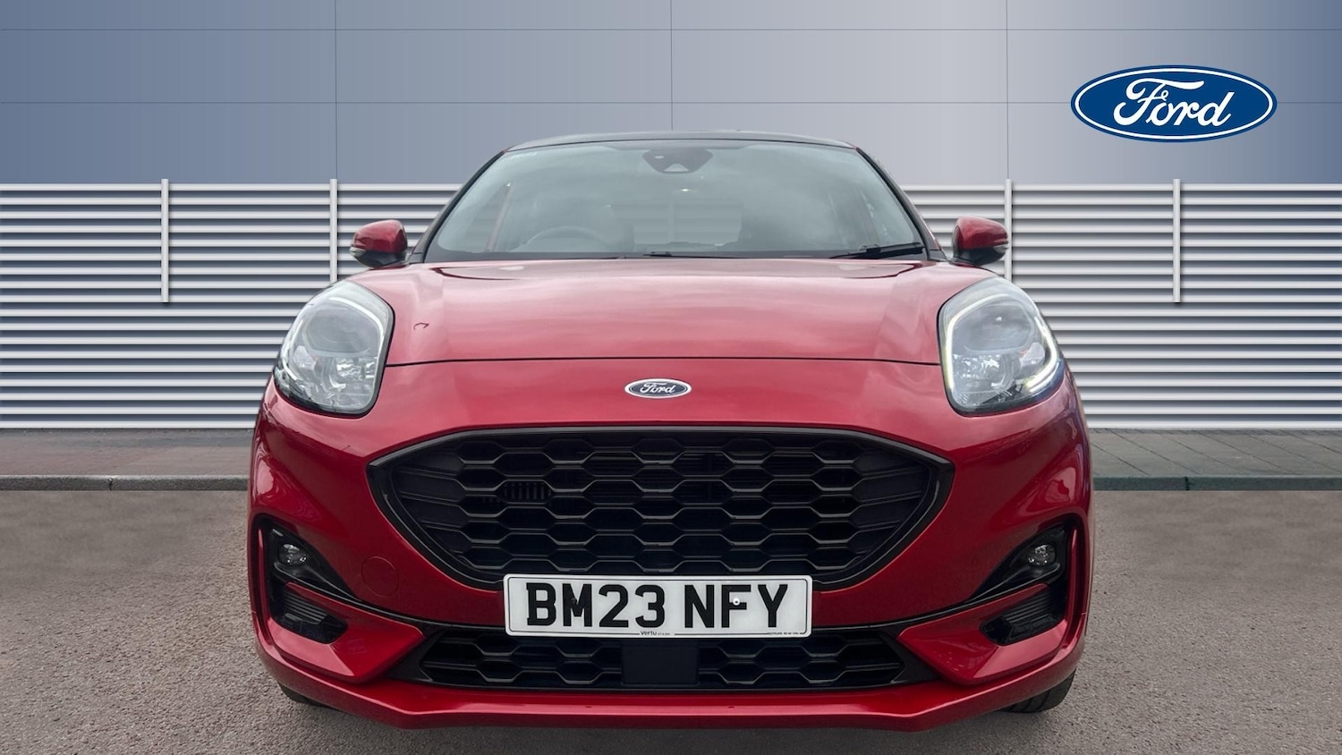 Used Ford Puma 2023 for sale - 78107280: Photo 3