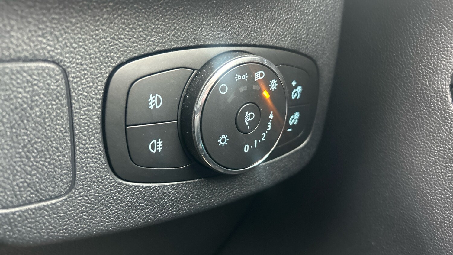 Used Ford Puma 2023 for sale - 78107280: Photo 33