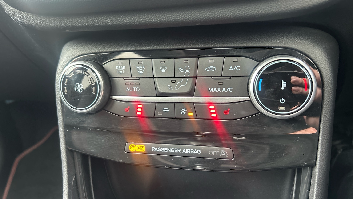 Used Ford Puma 2023 for sale - 78107280: Photo 35