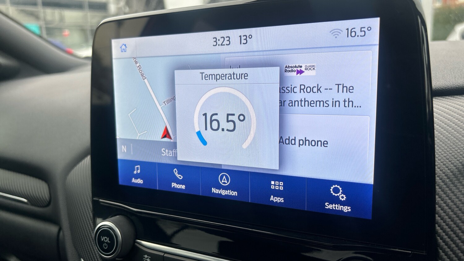 Used Ford Puma 2023 for sale - 78107280: Photo 36