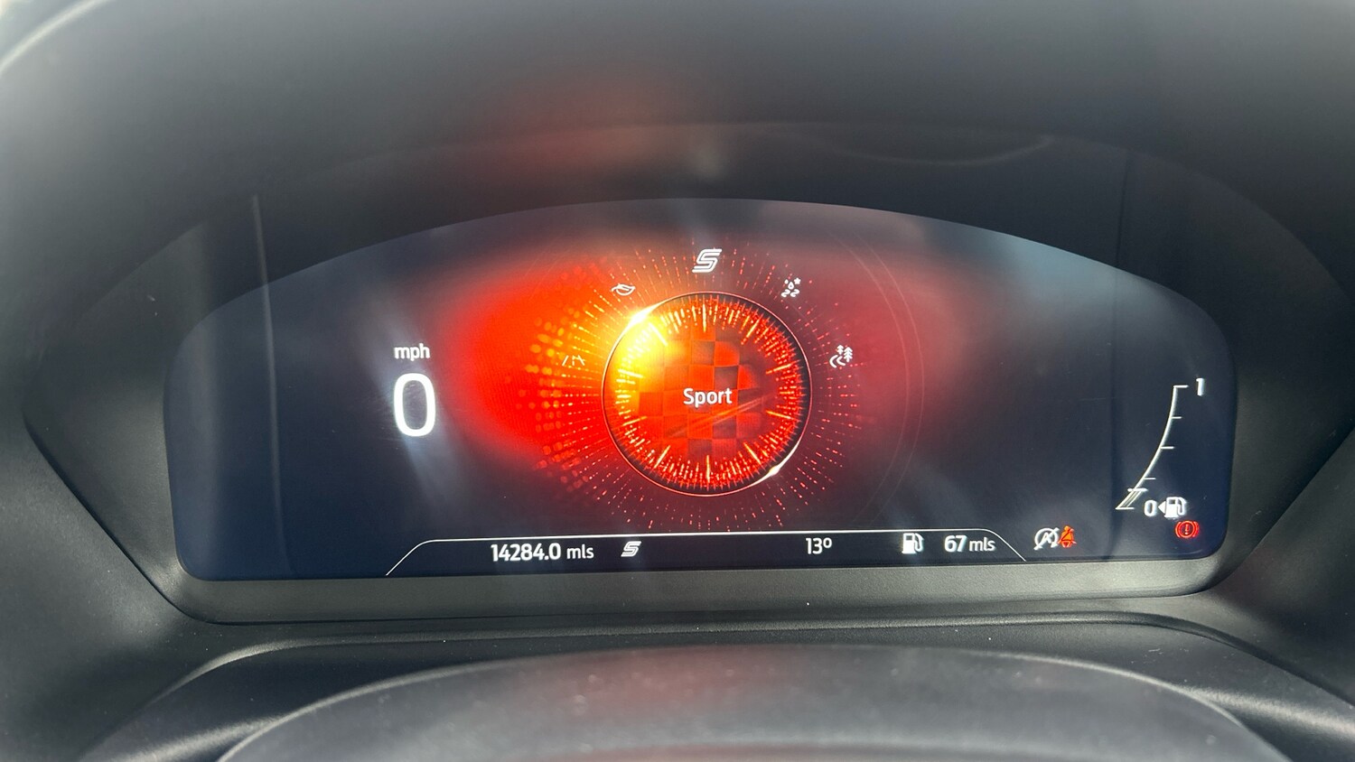 Used Ford Puma 2023 for sale - 78107280: Photo 38