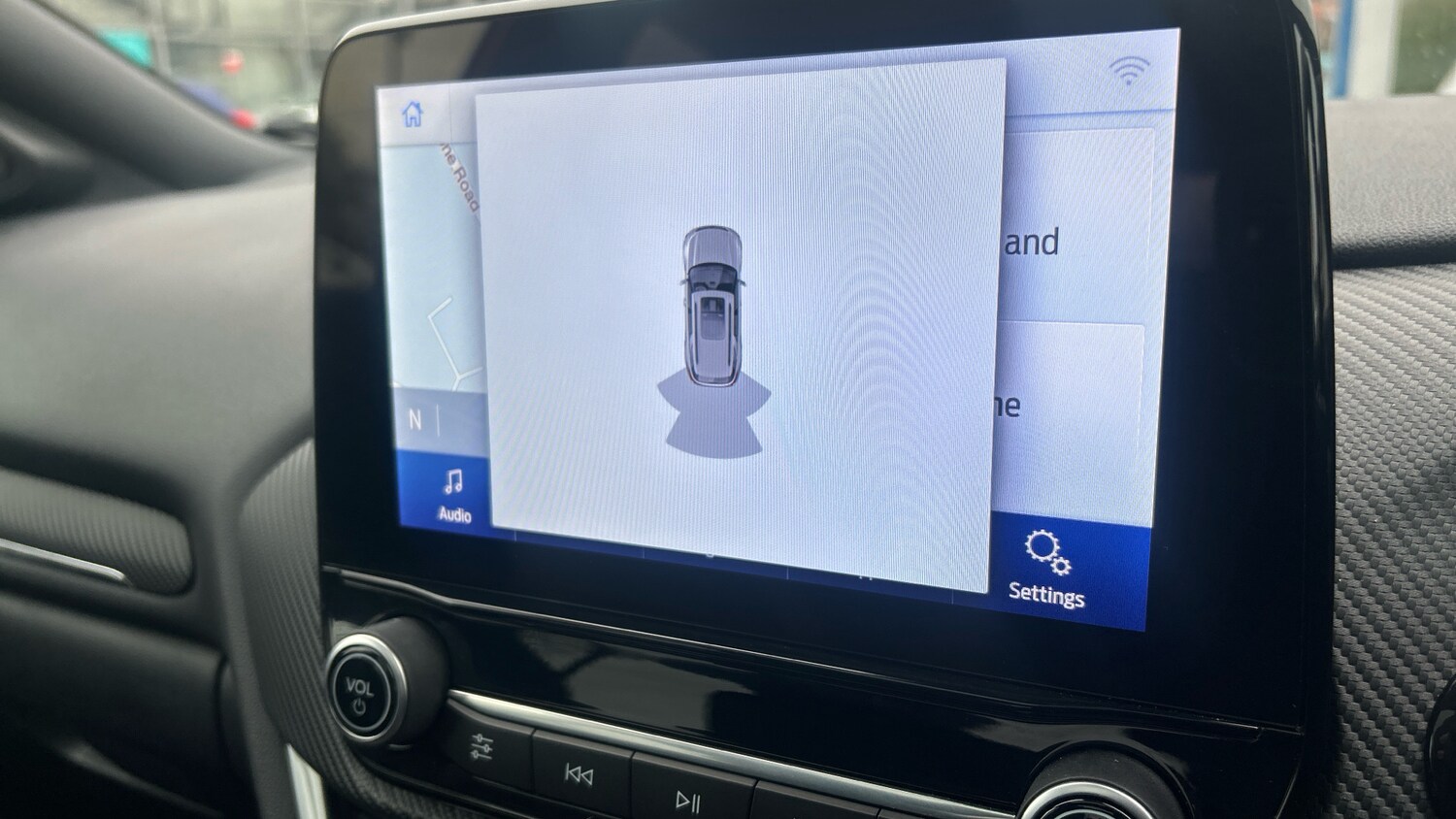 Used Ford Puma 2023 for sale - 78107280: Photo 41