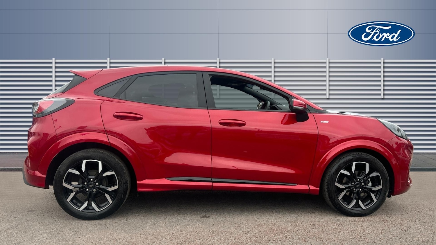 Used Ford Puma 2023 for sale - 78107280: Photo 5