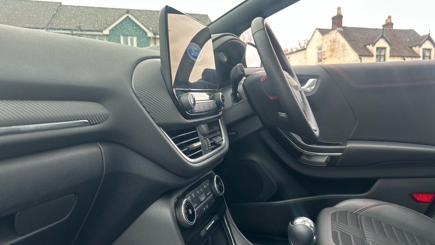 Used Ford Puma 2023 for sale - 78107280: Photo 9