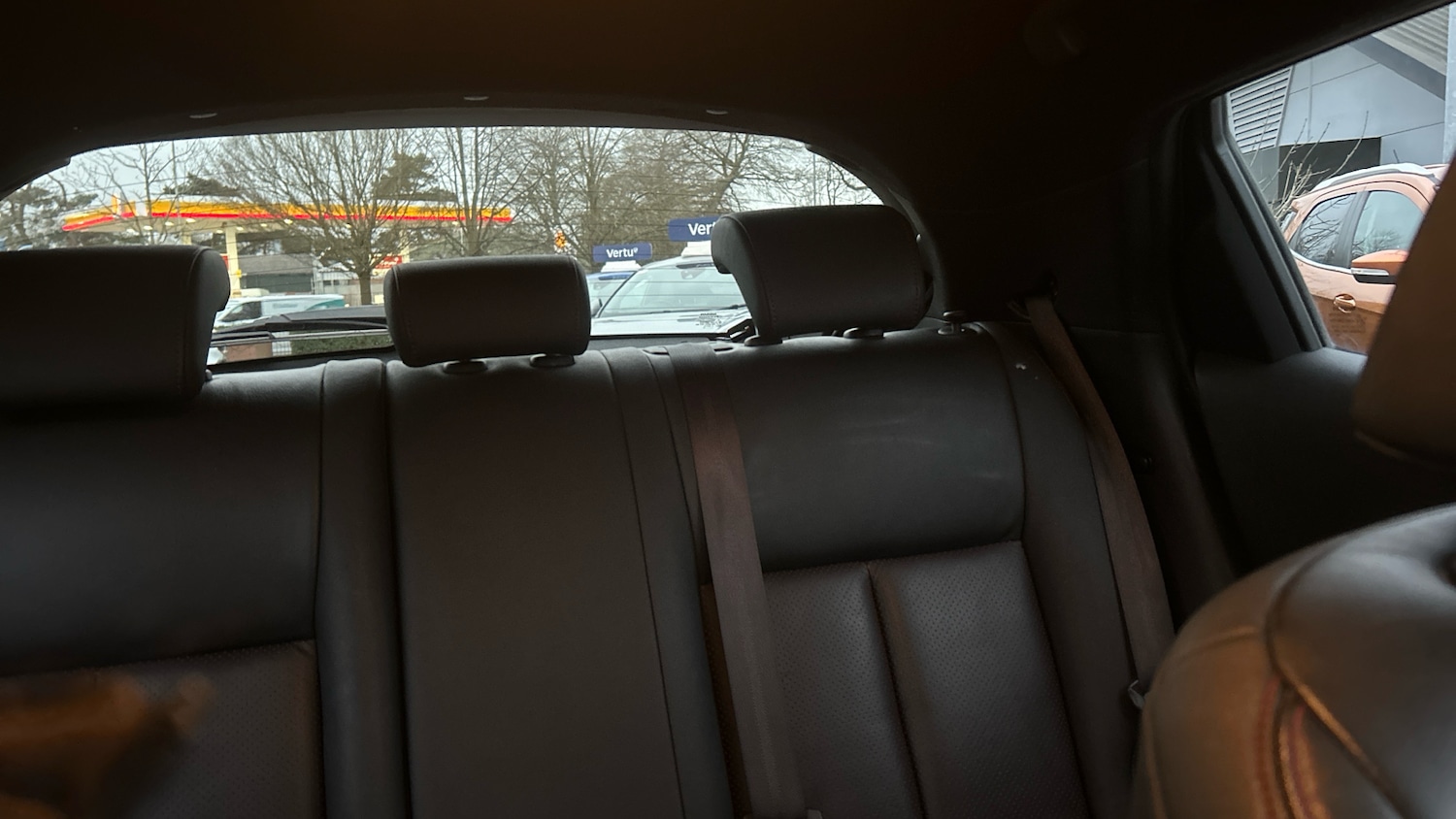 Used Nissan Juke 2016 for sale - 77605159: Photo 15