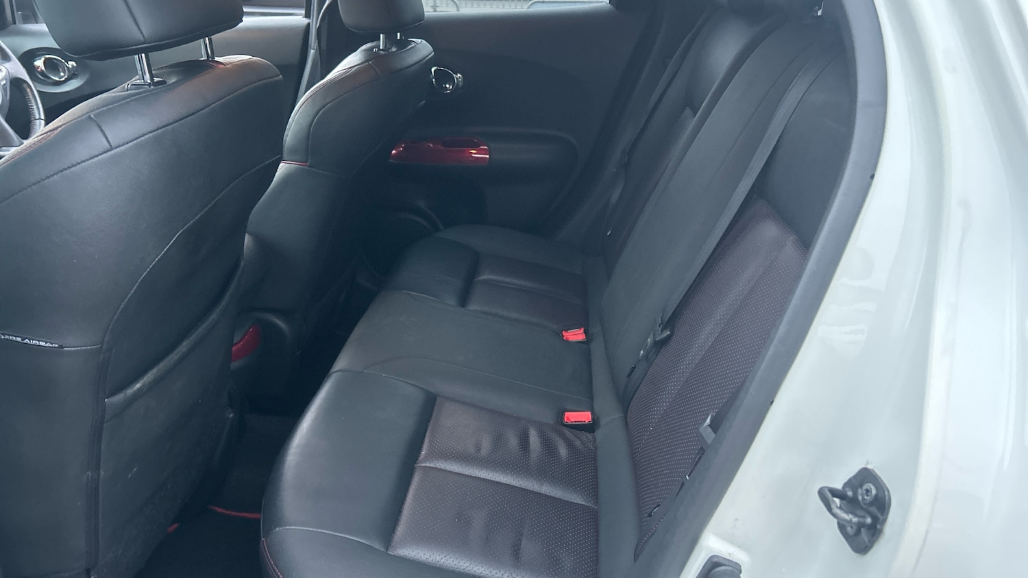 Used Nissan Juke 2016 for sale - 77605159: Photo 16