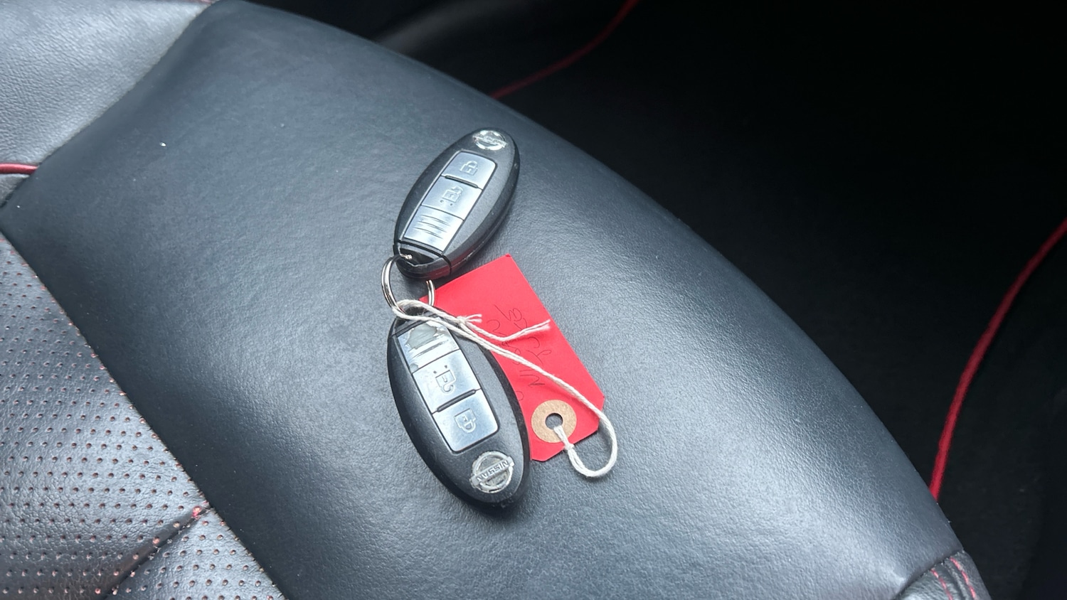 Used Nissan Juke 2016 for sale - 77605159: Photo 20