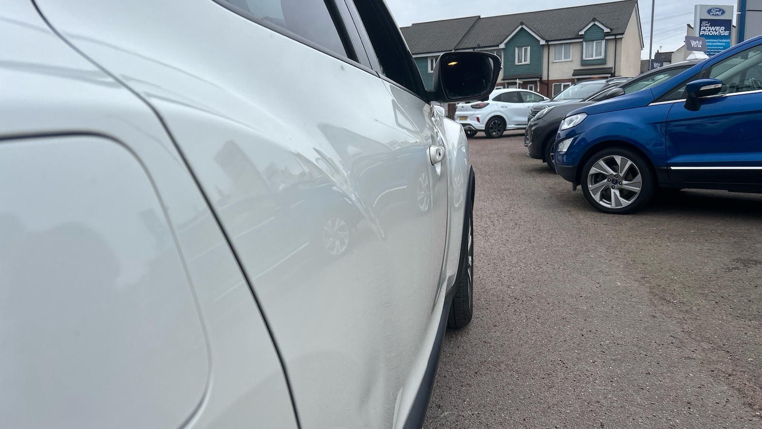 Used Nissan Juke 2016 for sale - 77605159: Photo 22