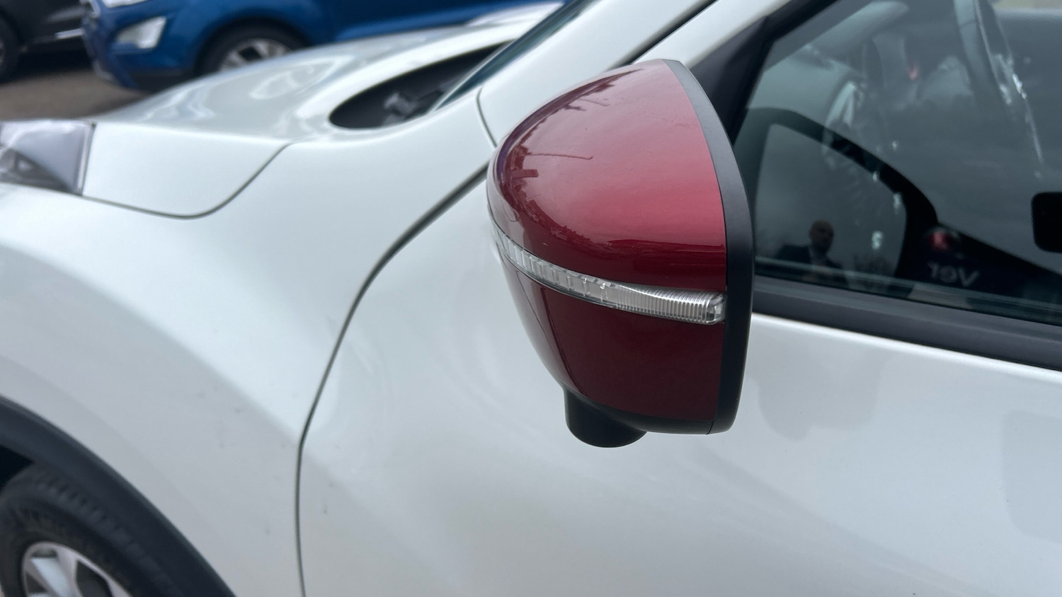 Used Nissan Juke 2016 for sale - 77605159: Photo 26