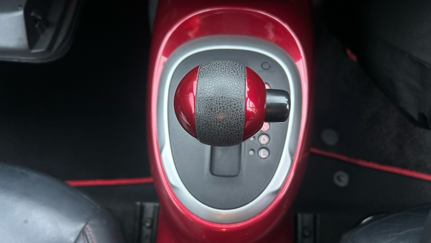 Used Nissan Juke 2016 for sale - 77605159: Photo 29