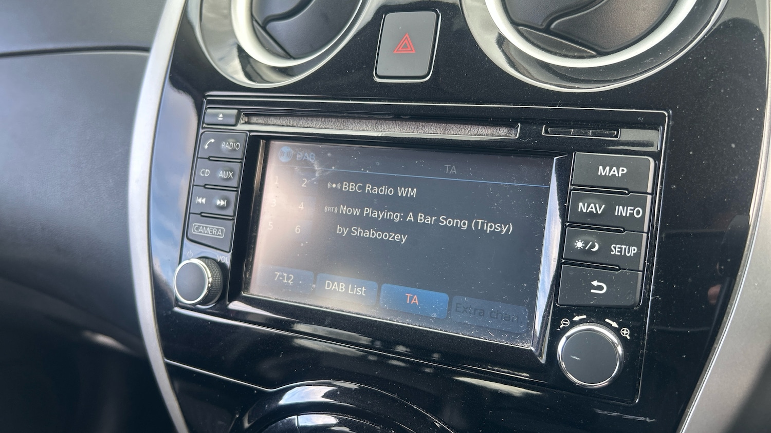 Used Nissan Note 2017 for sale - 77893209: Photo 12