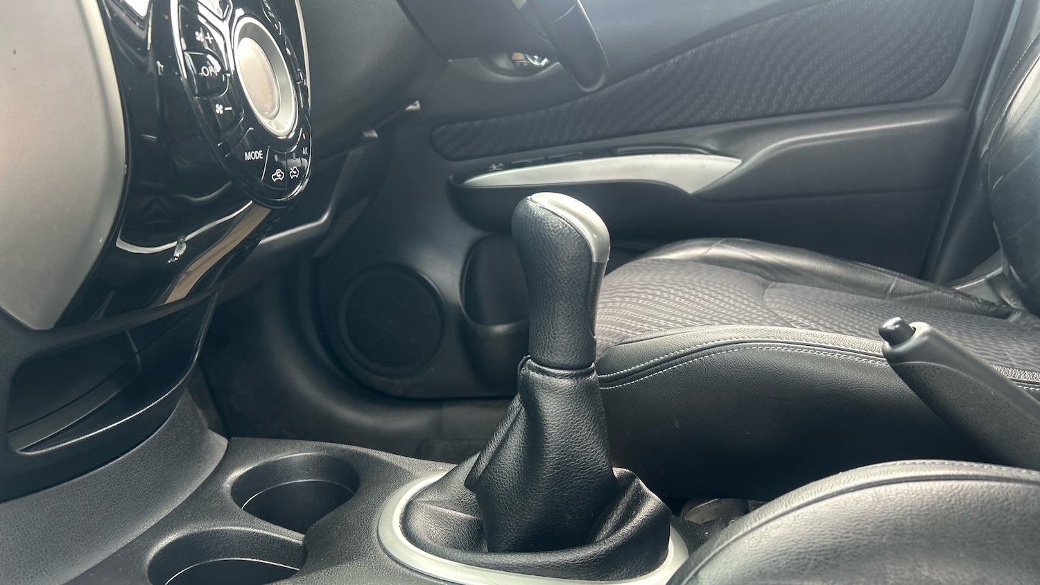 Used Nissan Note 2017 for sale - 77893209: Photo 13