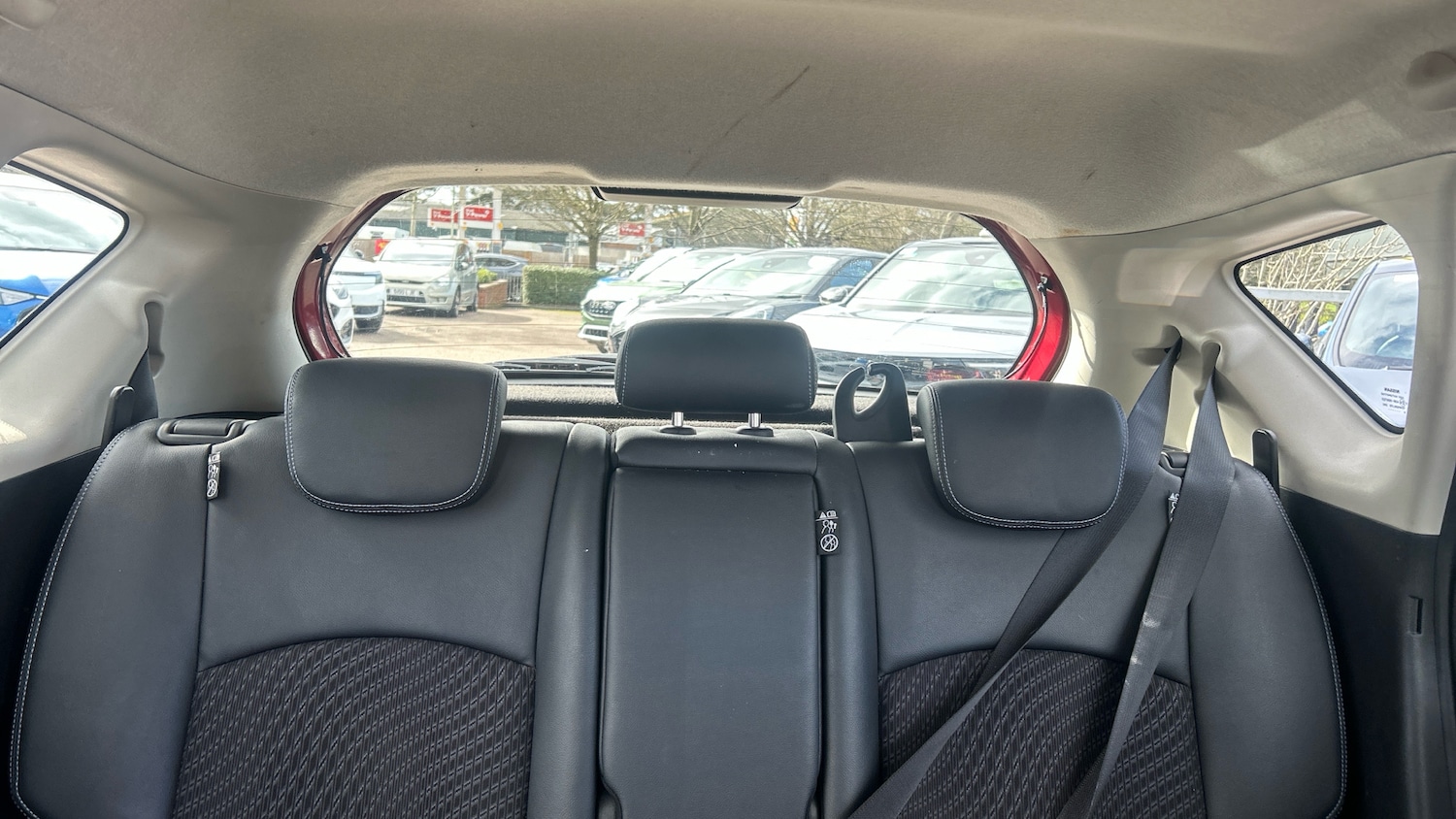 Used Nissan Note 2017 for sale - 77893209: Photo 15