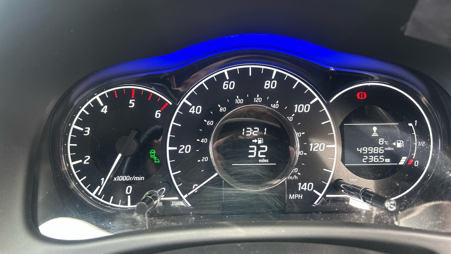 Used Nissan Note 2017 for sale - 77893209: Photo 18