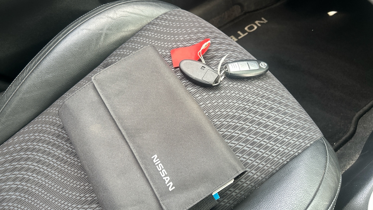Used Nissan Note 2017 for sale - 77893209: Photo 19