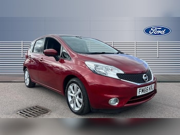 2017 (66) - 1.5 dCi Tekna 5dr