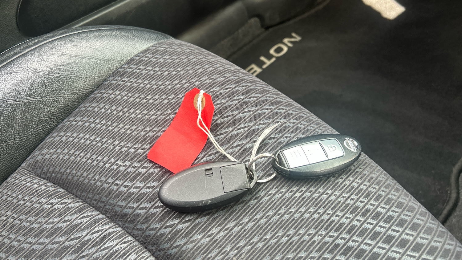 Used Nissan Note 2017 for sale - 77893209: Photo 20