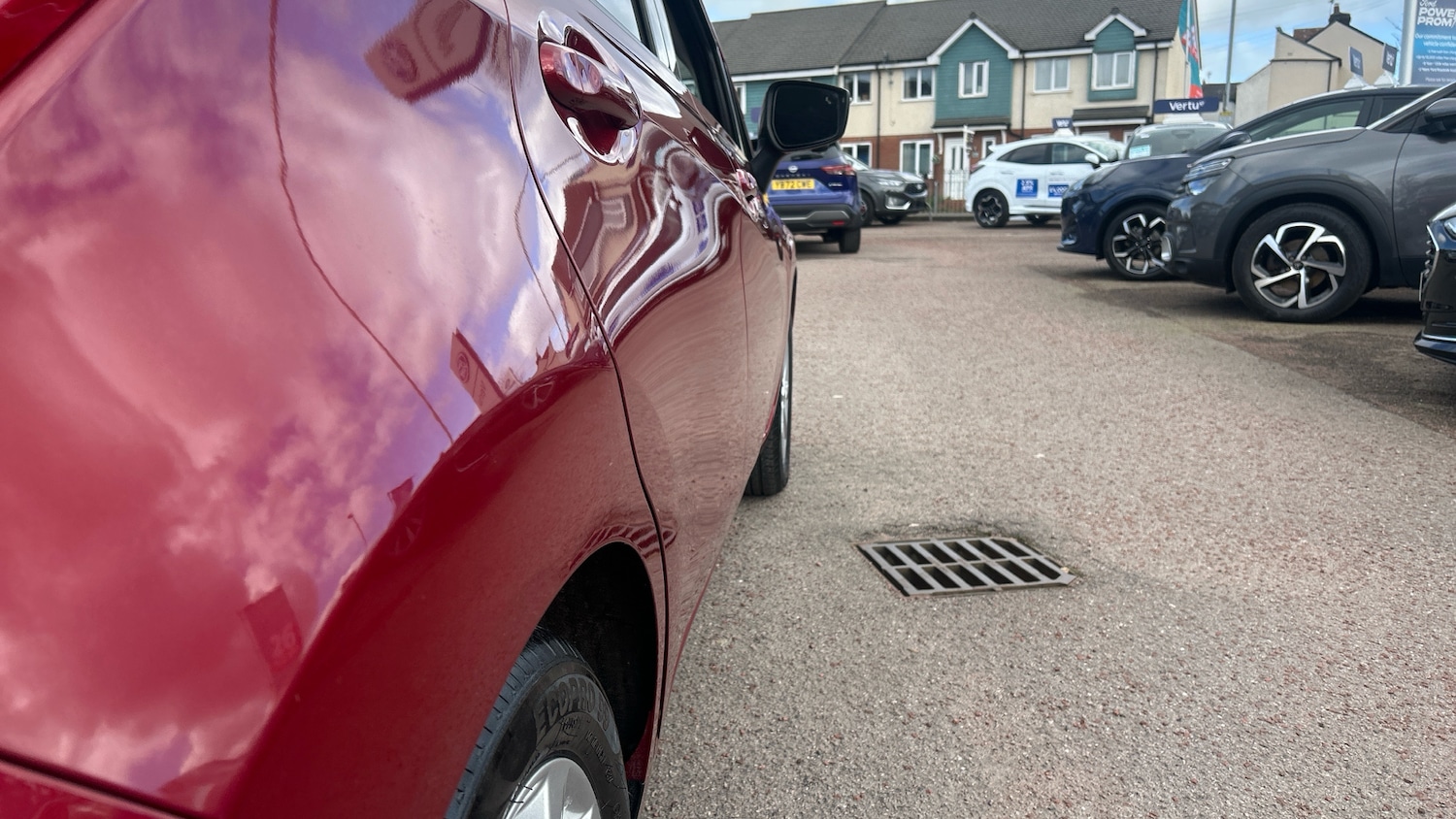 Used Nissan Note 2017 for sale - 77893209: Photo 21