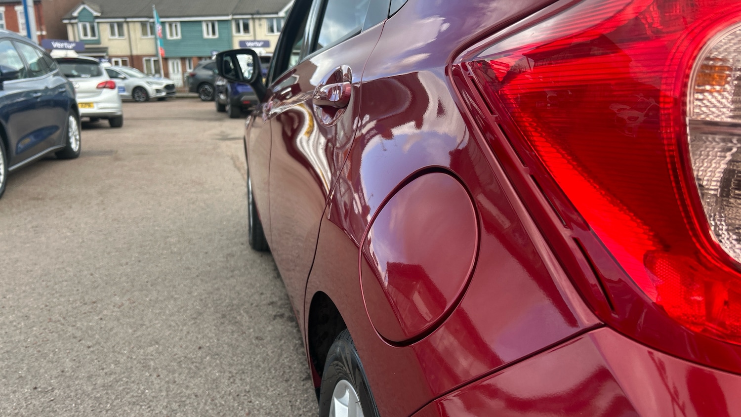 Used Nissan Note 2017 for sale - 77893209: Photo 22