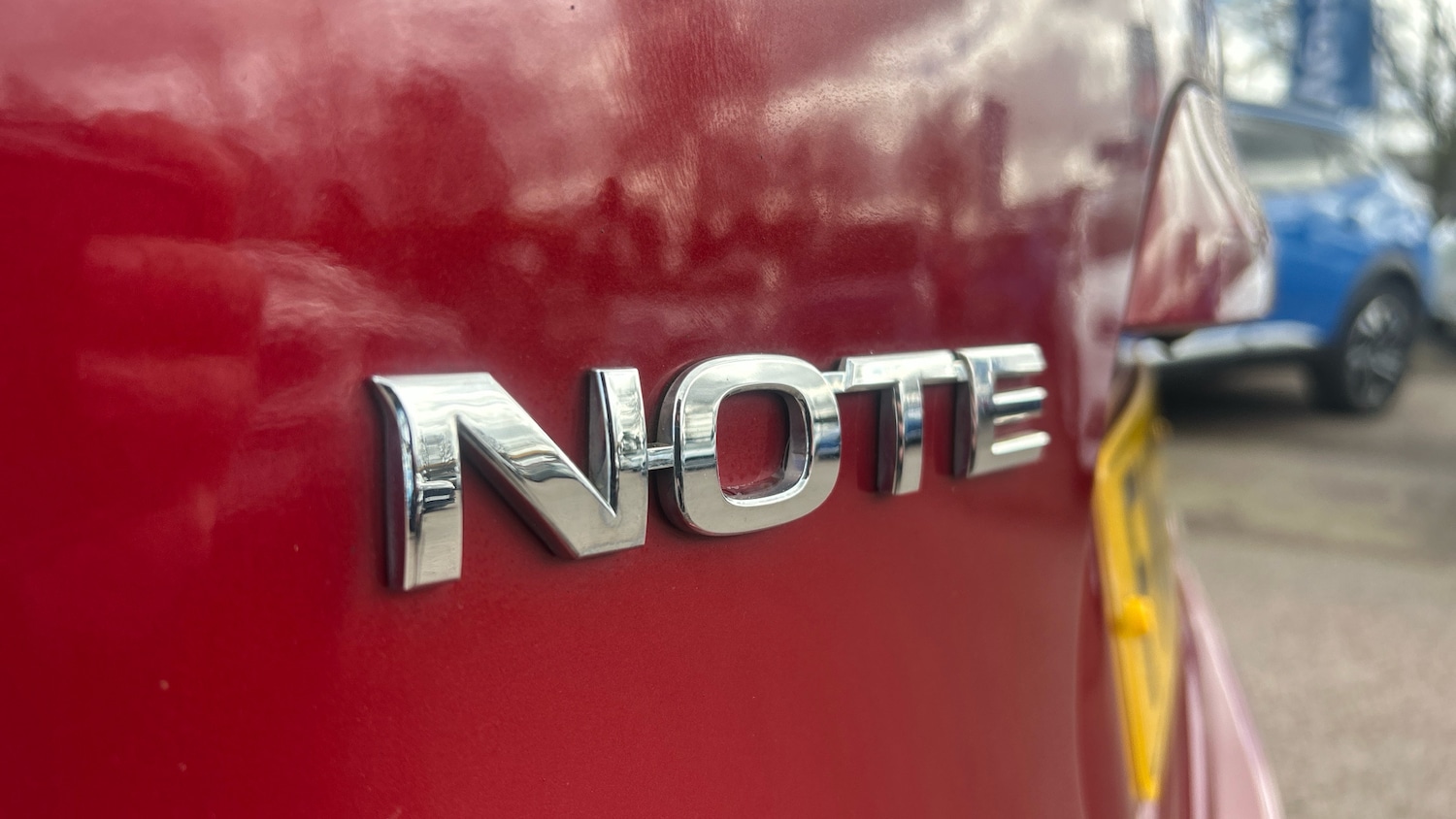 Used Nissan Note 2017 for sale - 77893209: Photo 23