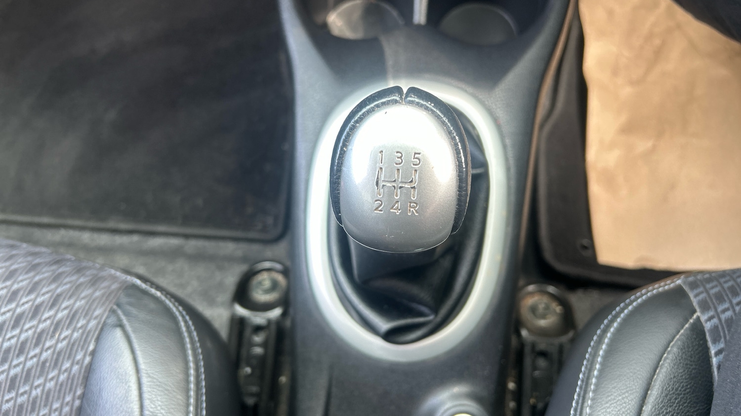 Used Nissan Note 2017 for sale - 77893209: Photo 26