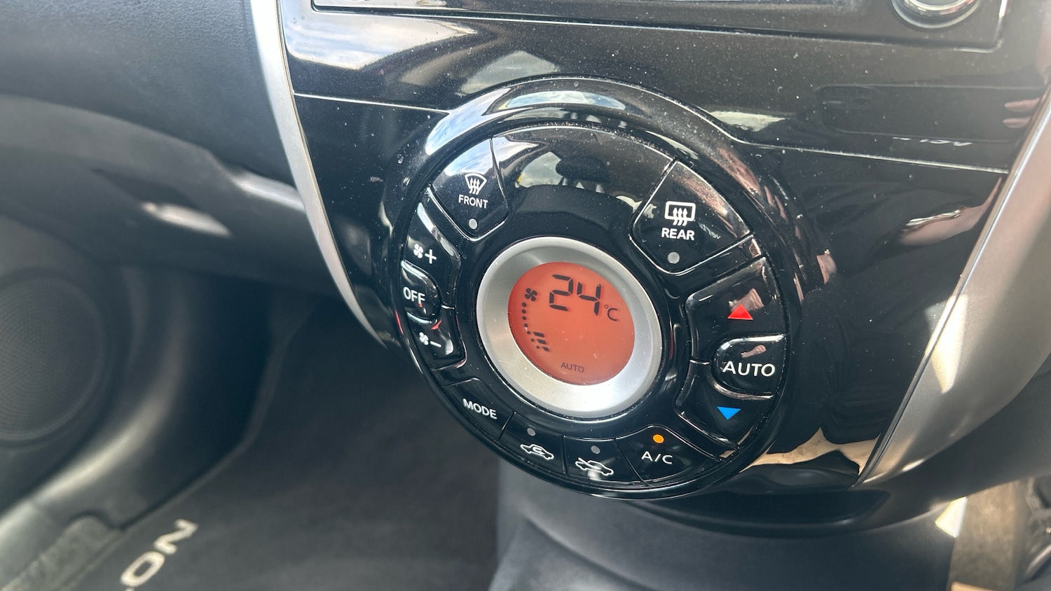 Used Nissan Note 2017 for sale - 77893209: Photo 27