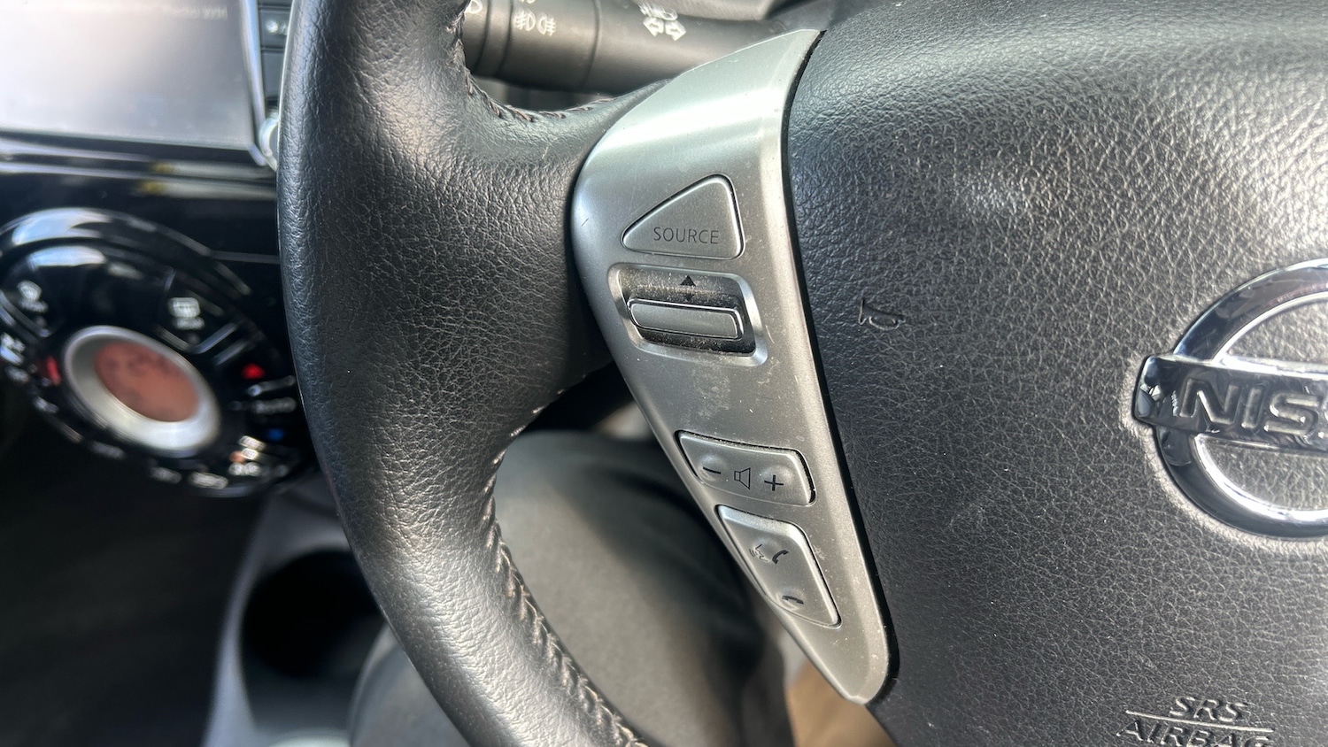 Used Nissan Note 2017 for sale - 77893209: Photo 28