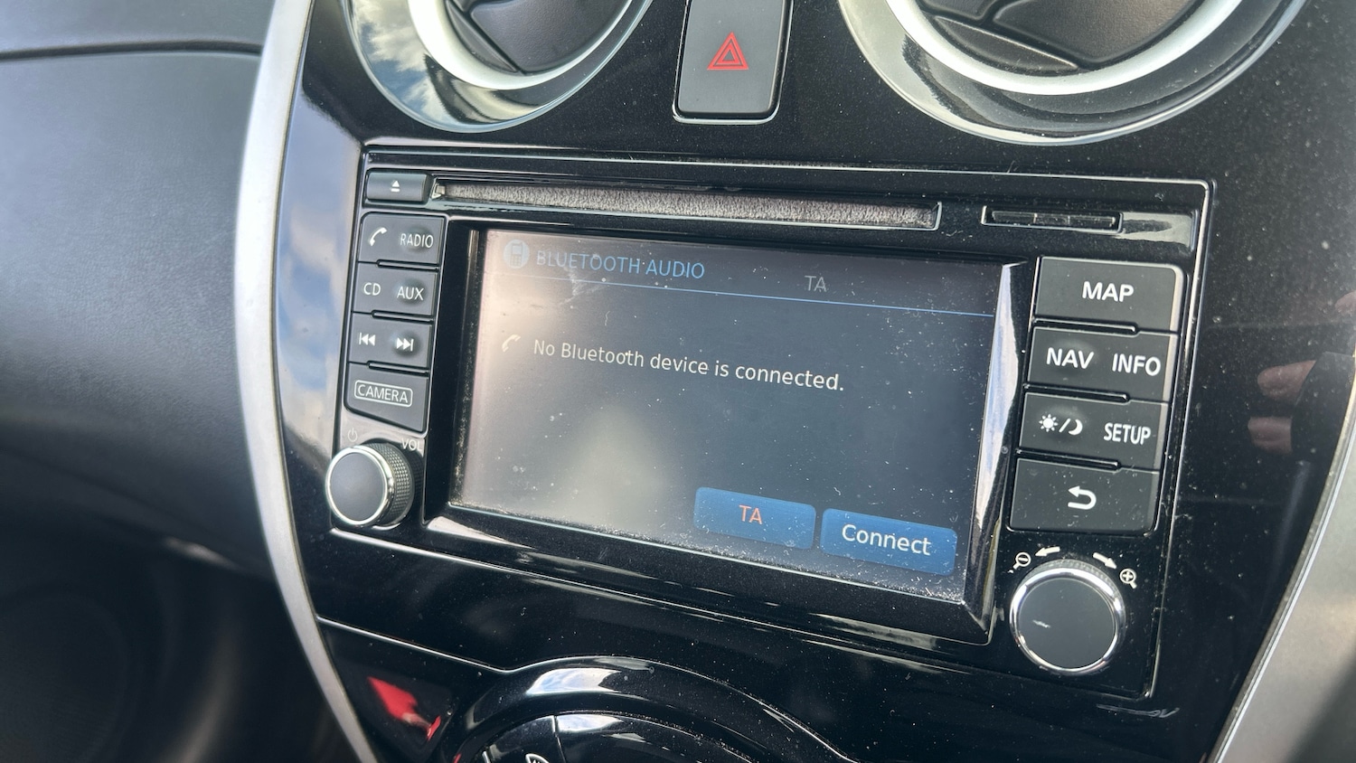 Used Nissan Note 2017 for sale - 77893209: Photo 33