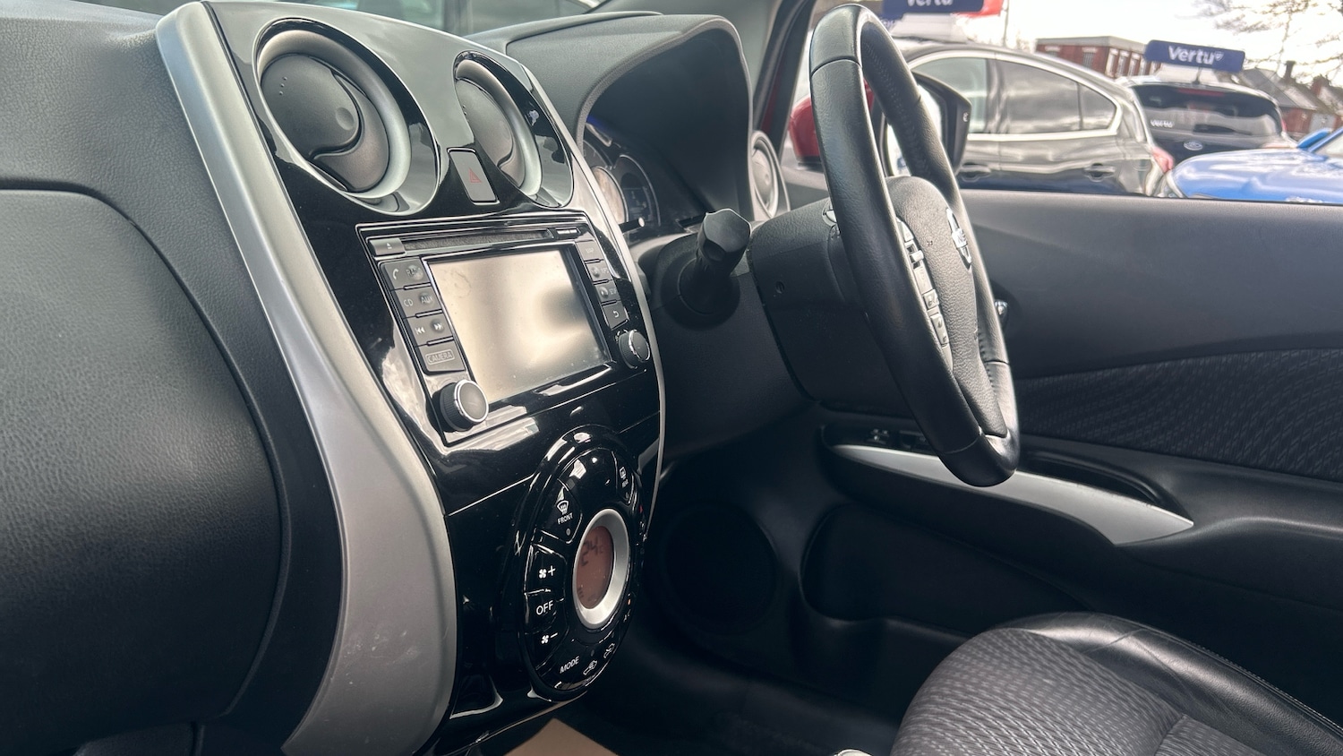 Used Nissan Note 2017 for sale - 77893209: Photo 9