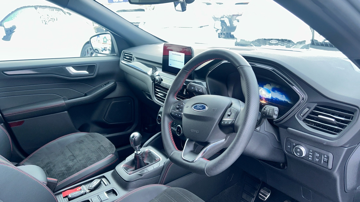 Used Ford Kuga 2023 for sale - 77116445: Photo 11