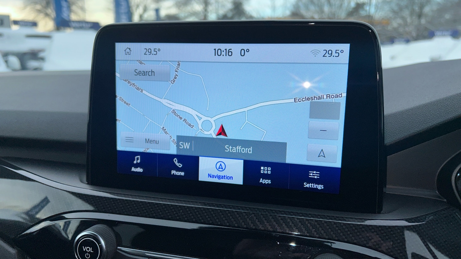 Used Ford Kuga 2023 for sale - 77116445: Photo 12