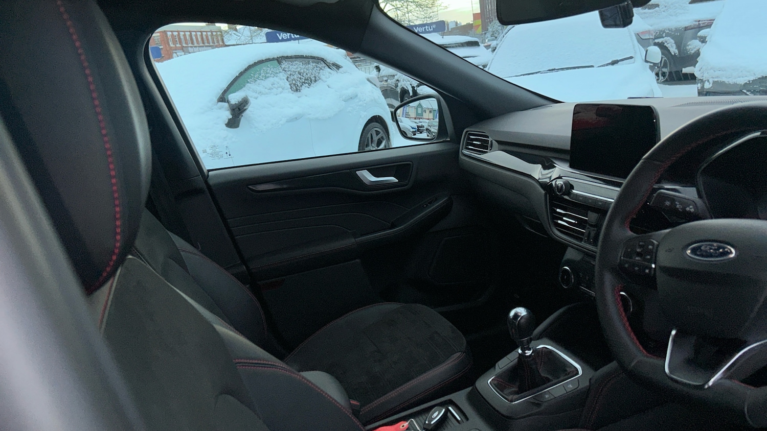 Used Ford Kuga 2023 for sale - 77116445: Photo 14