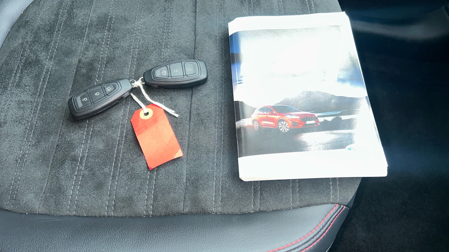 Used Ford Kuga 2023 for sale - 77116445: Photo 19