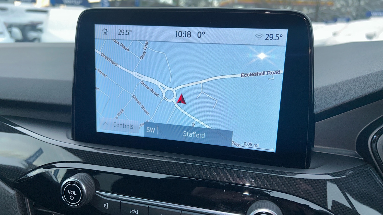 Used Ford Kuga 2023 for sale - 77116445: Photo 21