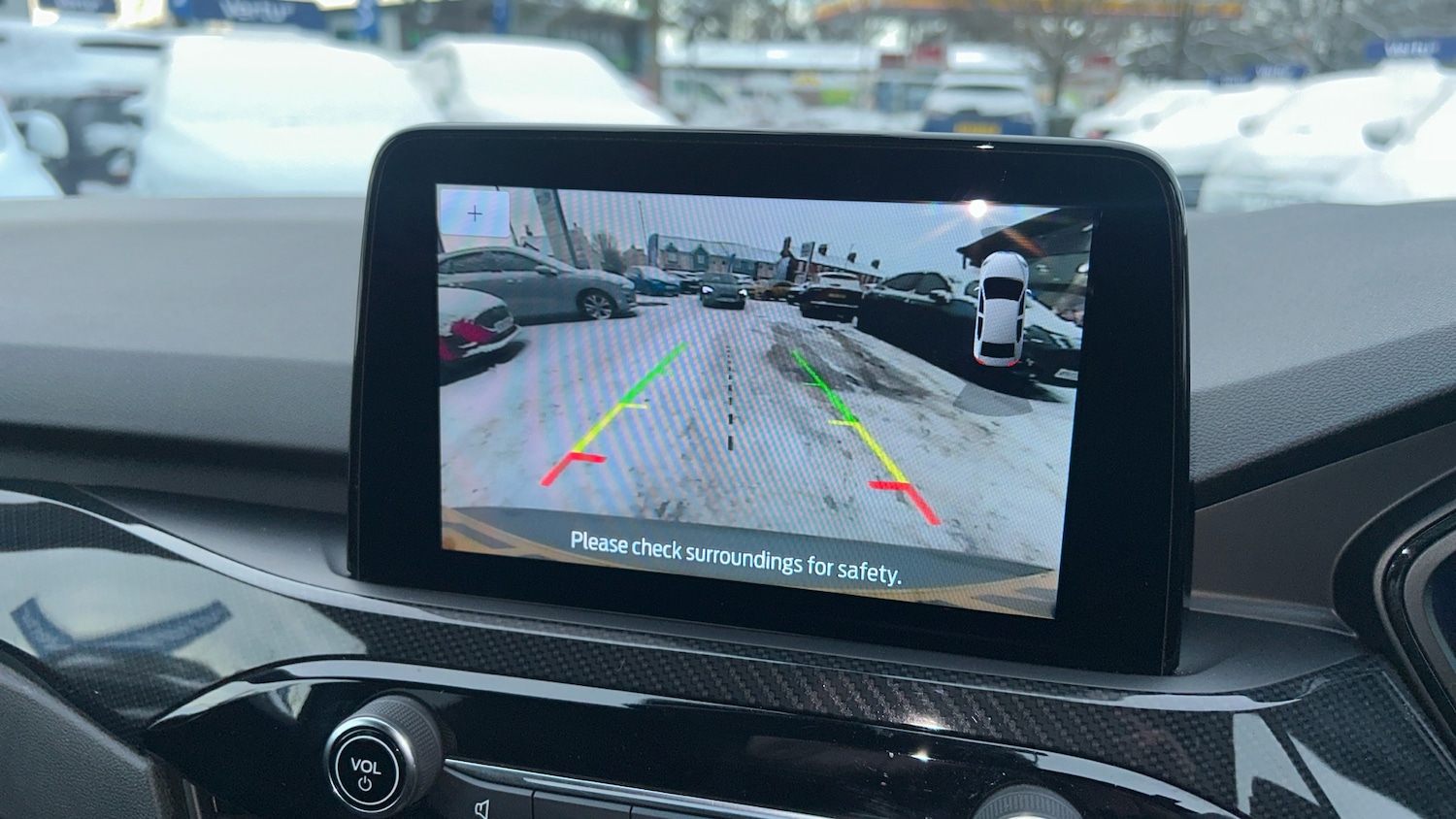 Used Ford Kuga 2023 for sale - 77116445: Photo 22