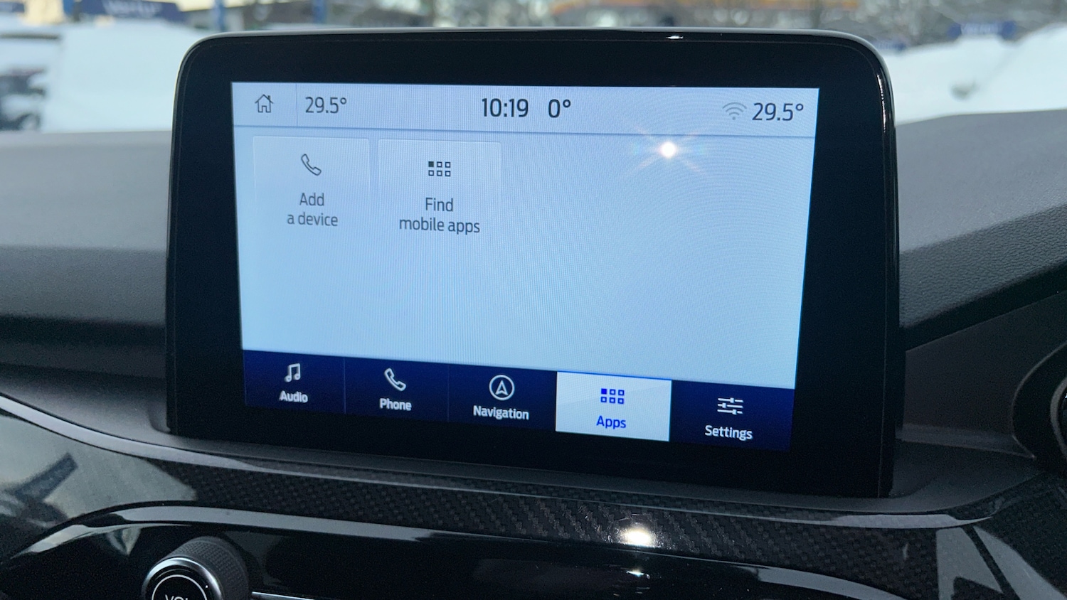 Used Ford Kuga 2023 for sale - 77116445: Photo 25