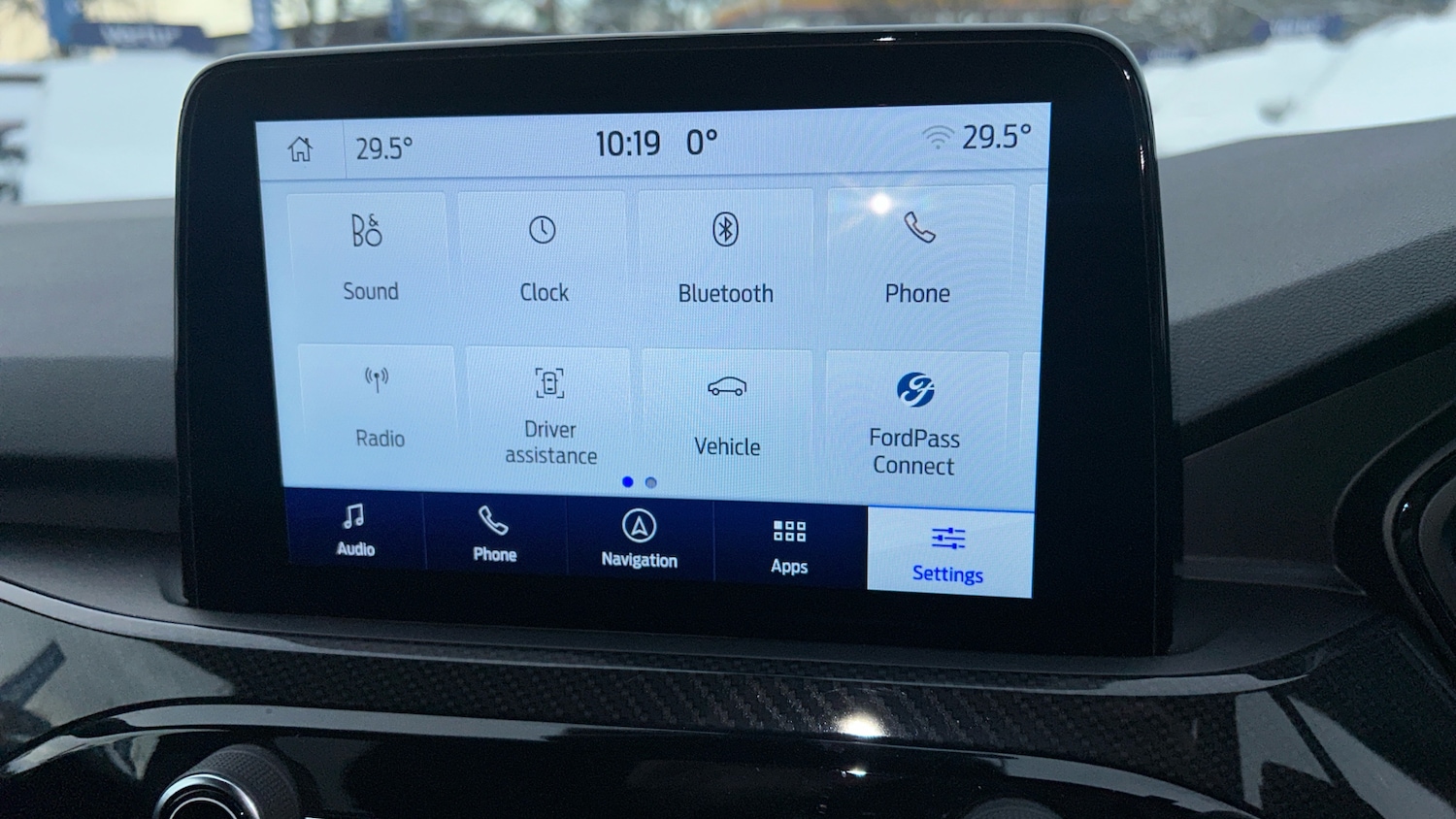 Used Ford Kuga 2023 for sale - 77116445: Photo 26