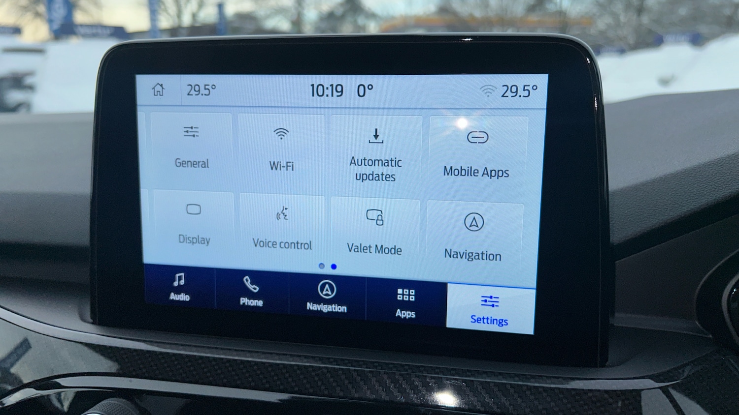 Used Ford Kuga 2023 for sale - 77116445: Photo 27