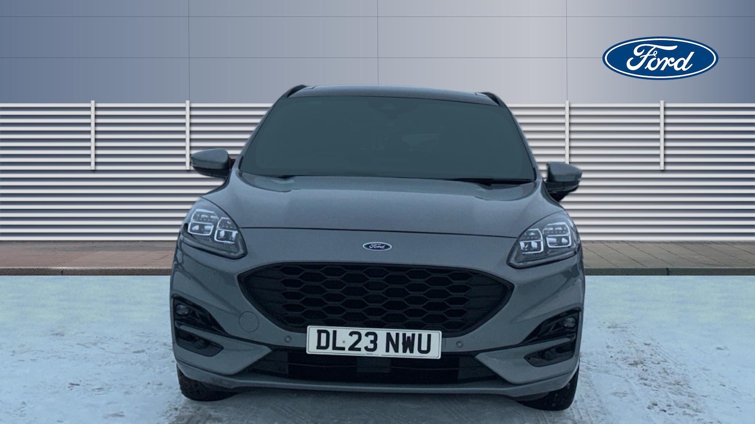 Used Ford Kuga 2023 for sale - 77116445: Photo 3