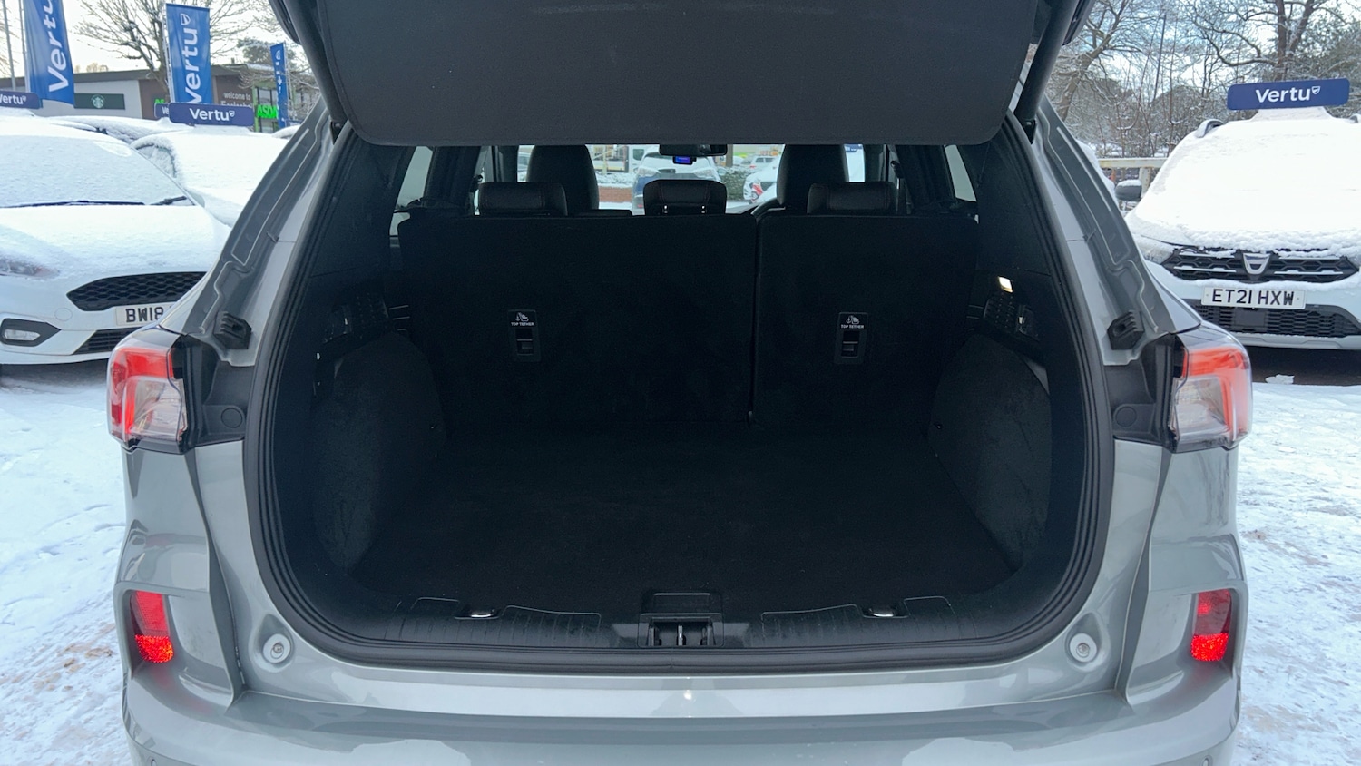 Used Ford Kuga 2023 for sale - 77116445: Photo 4