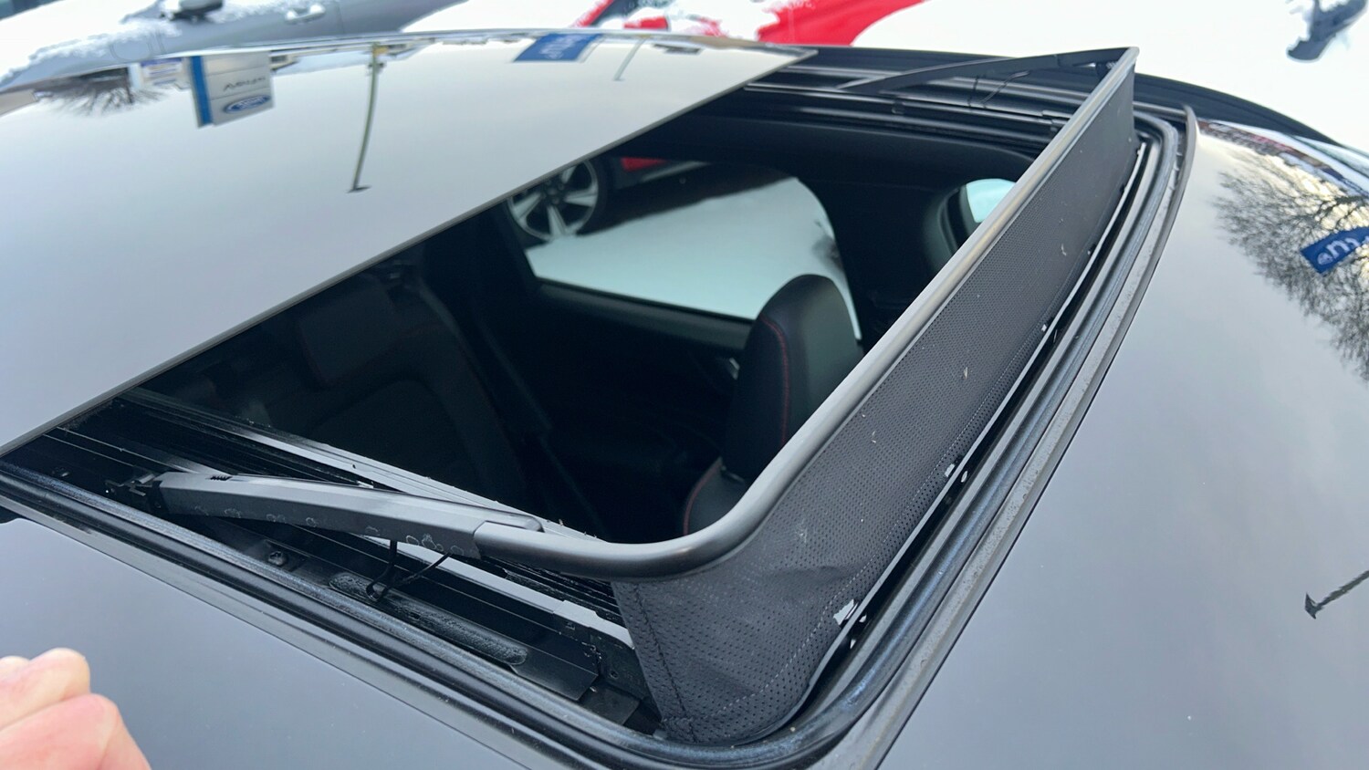 Used Ford Kuga 2023 for sale - 77116445: Photo 43