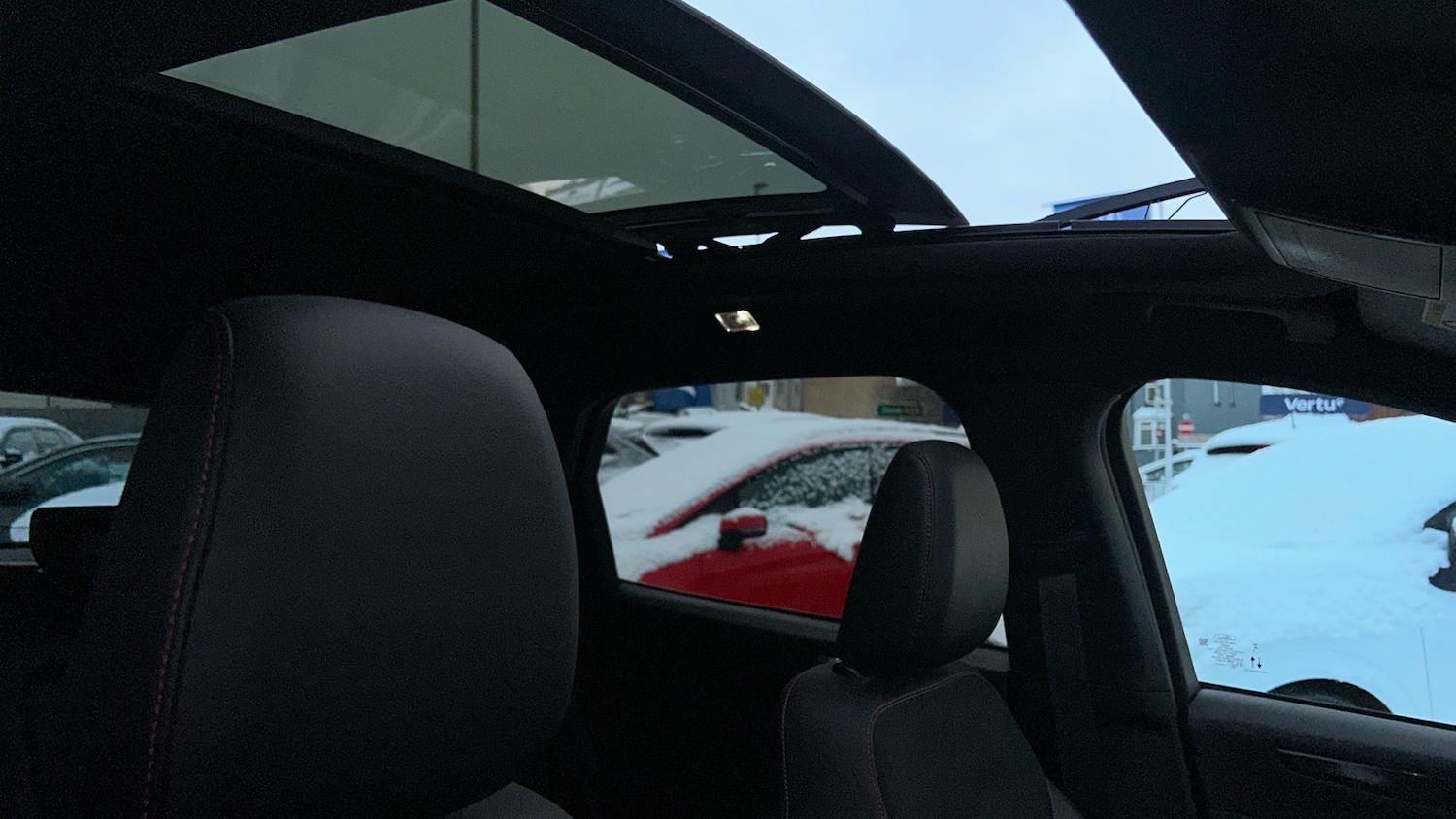 Used Ford Kuga 2023 for sale - 77116445: Photo 44