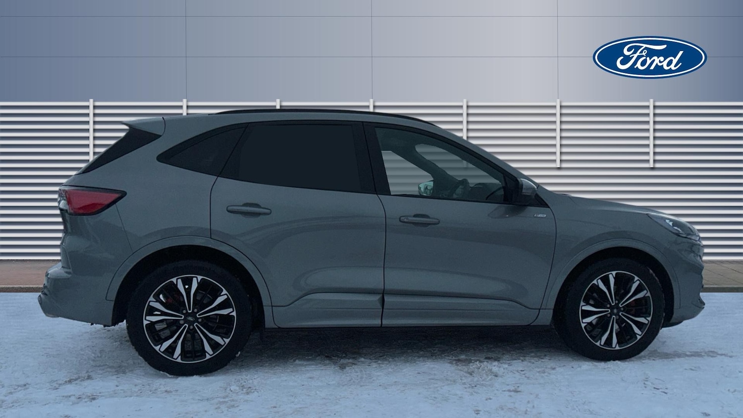 Used Ford Kuga 2023 for sale - 77116445: Photo 5