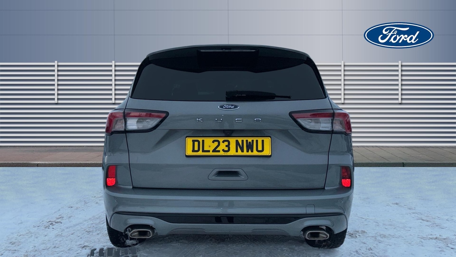 Used Ford Kuga 2023 for sale - 77116445: Photo 6