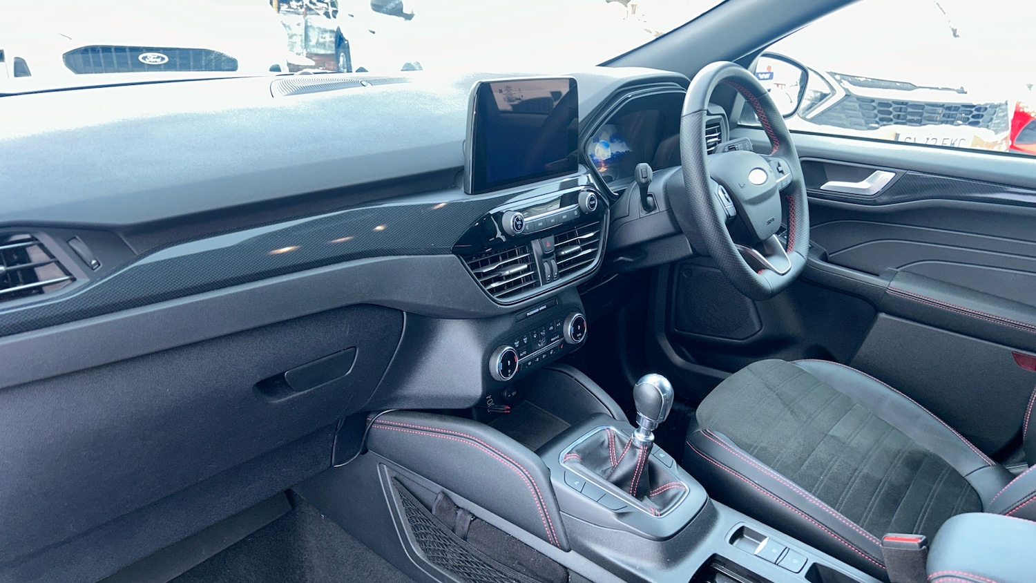 Used Ford Kuga 2023 for sale - 77116445: Photo 9