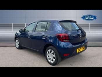 Used Dacia Sandero 2017 for sale - 74974960: Photo