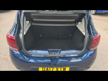 Used Dacia Sandero 2017 for sale - 74974960: Photo