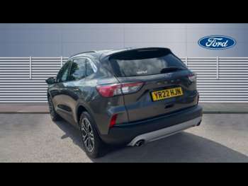 Used Ford Kuga 2022 for sale - 75091793: Photo