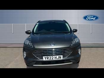 Used Ford Kuga 2022 for sale - 75091793: Photo